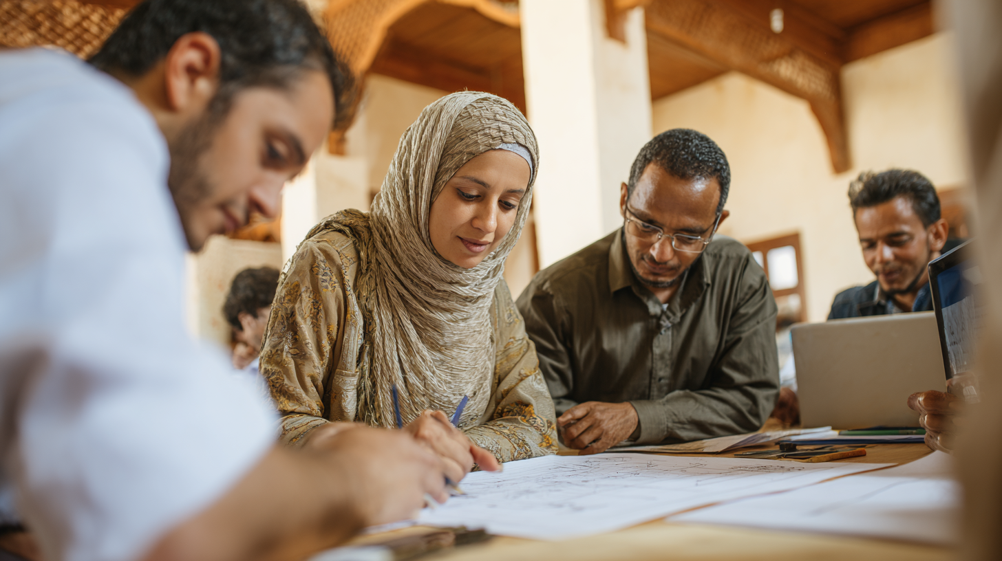 SMEs and practitioners