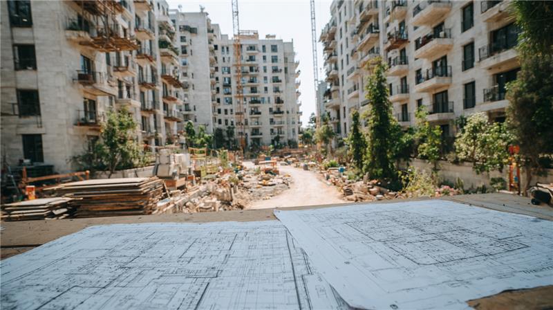 arcihitecture and construction 1